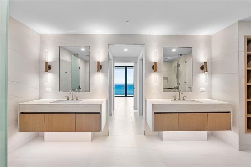 900 N Ocean Boulevard Pompano Beach FL 33062