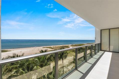 900 N Ocean Boulevard Pompano Beach FL 33062