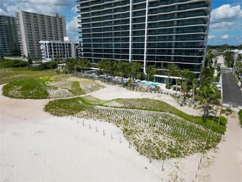 900 N Ocean Boulevard Pompano Beach FL 33062