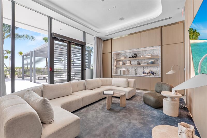 900 N Ocean Boulevard Pompano Beach FL 33062