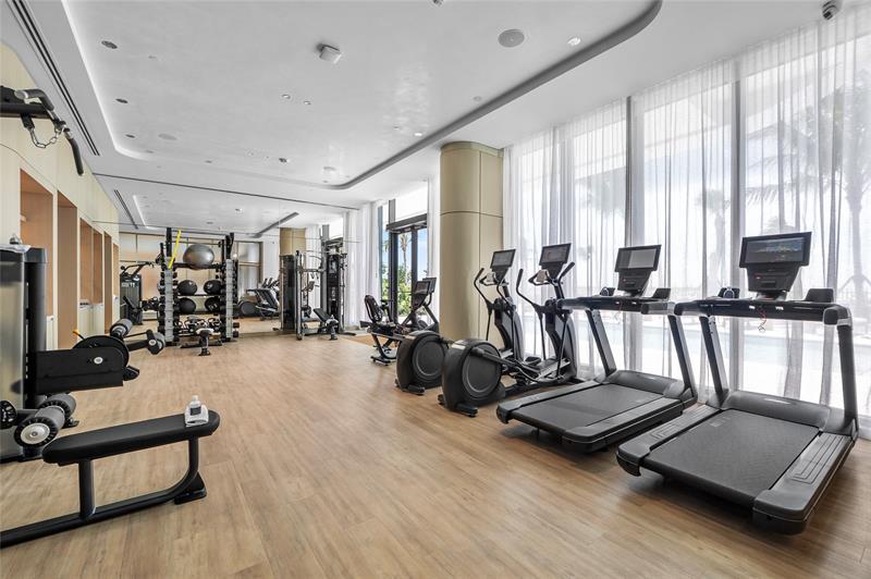 900 N Ocean Boulevard Pompano Beach FL 33062