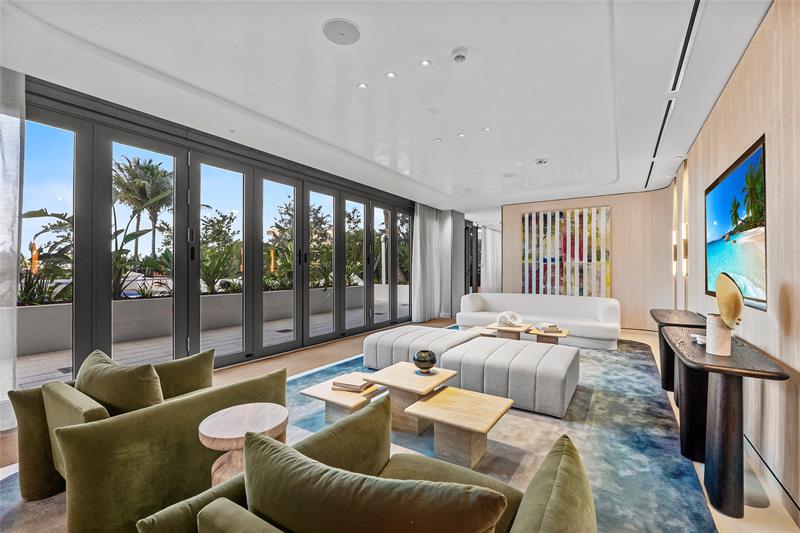 900 N Ocean Boulevard Pompano Beach FL 33062