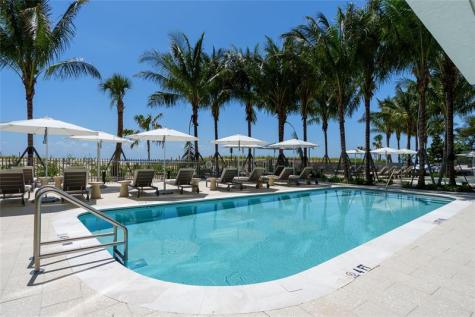 900 N Ocean Boulevard Pompano Beach FL 33062