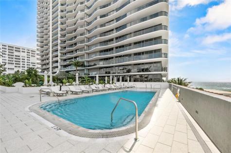 900 N Ocean Boulevard Pompano Beach FL 33062