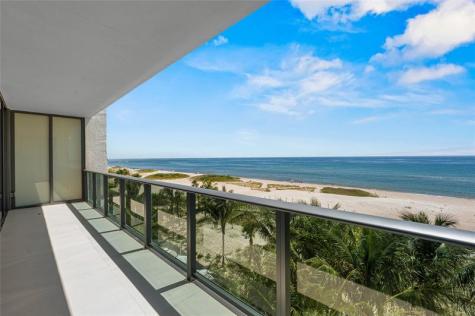 900 N Ocean Boulevard Pompano Beach FL 33062