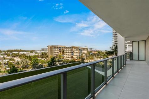 900 N Ocean Boulevard Pompano Beach FL 33062
