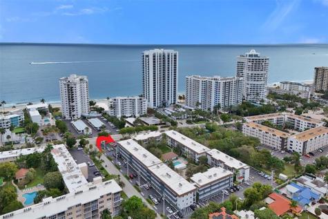1501 S Ocean Boulevard Pompano Beach FL 33062