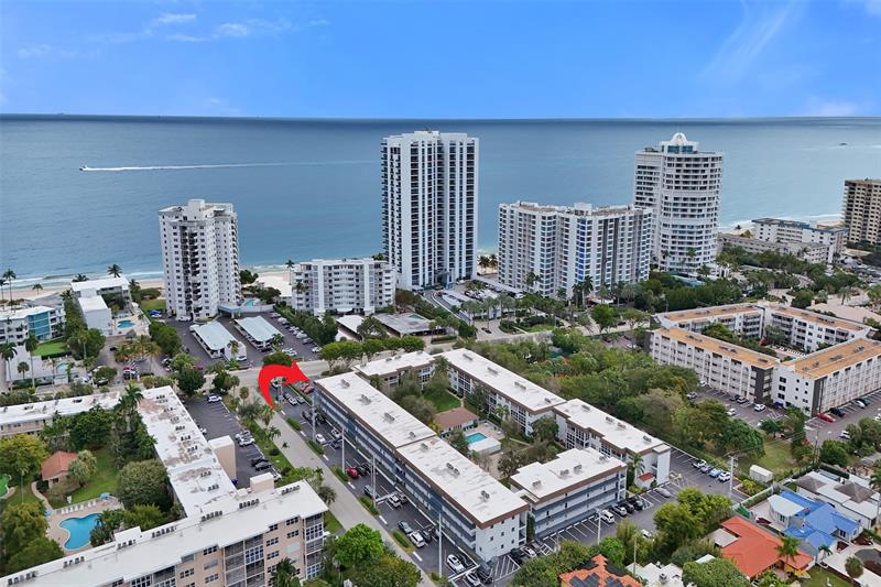 1501 S Ocean Boulevard Pompano Beach FL 33062