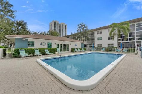 1501 S Ocean Boulevard Pompano Beach FL 33062