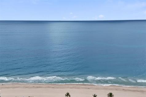 1501 S Ocean Boulevard Pompano Beach FL 33062
