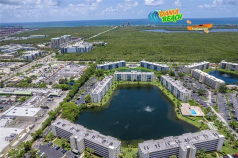 111 SE 3rd Avenue Dania Beach FL 33004
