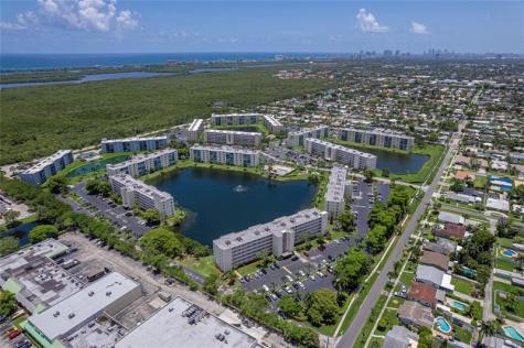 111 SE 3rd Avenue Dania Beach FL 33004