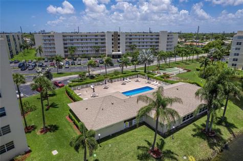 111 SE 3rd Avenue Dania Beach FL 33004
