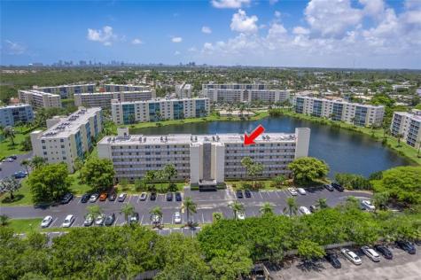 111 SE 3rd Avenue Dania Beach FL 33004