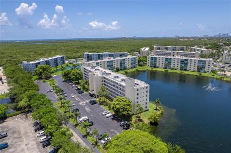 111 SE 3rd Avenue Dania Beach FL 33004