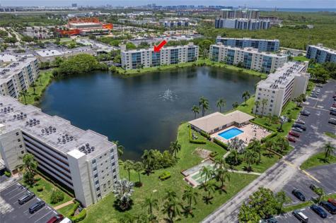 111 SE 3rd Avenue Dania Beach FL 33004