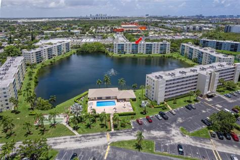 111 SE 3rd Avenue Dania Beach FL 33004