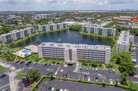 111 SE 3rd Avenue Dania Beach FL 33004