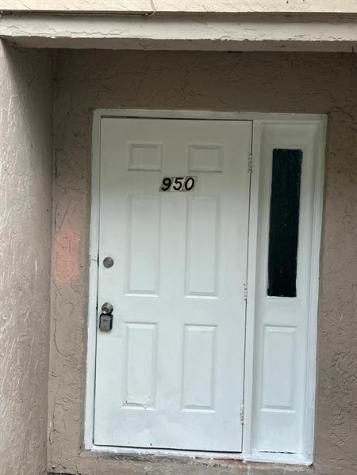 950 SW 74th Avenue North Lauderdale FL 33068