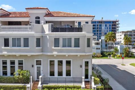 3021 Riomar Street Fort Lauderdale FL 33304