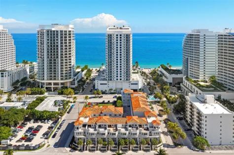 3021 Riomar Street Fort Lauderdale FL 33304