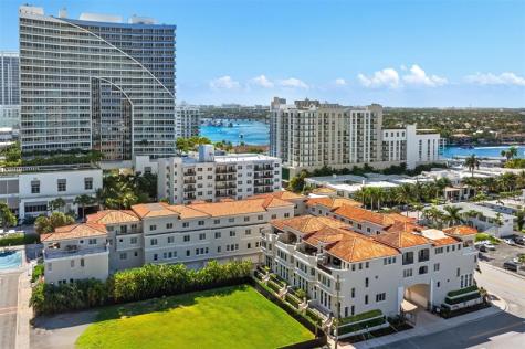 3021 Riomar Street Fort Lauderdale FL 33304
