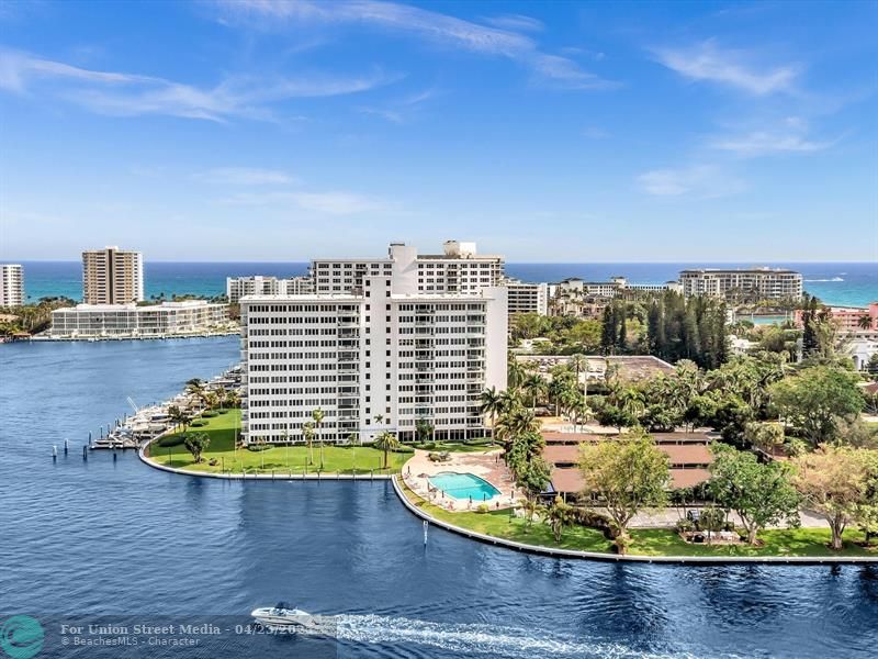 701 E Camino Real Boca Raton FL 33432