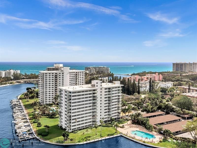 701 E Camino Real Boca Raton FL 33432