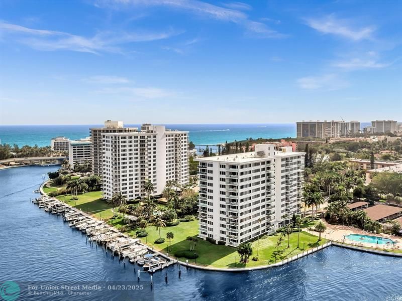 701 E Camino Real Boca Raton FL 33432