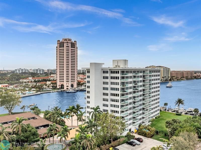 701 E Camino Real Boca Raton FL 33432