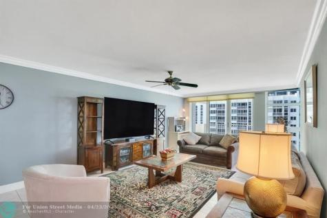 1360 S Ocean Boulevard Pompano Beach FL 33062