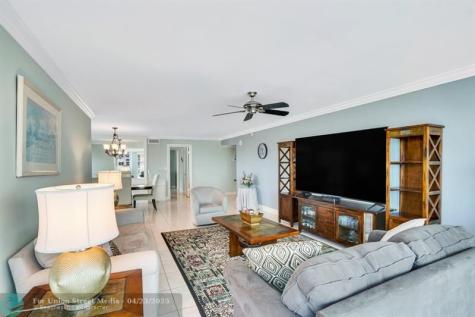 1360 S Ocean Boulevard Pompano Beach FL 33062