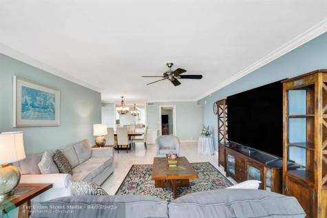 1360 S Ocean Boulevard Pompano Beach FL 33062