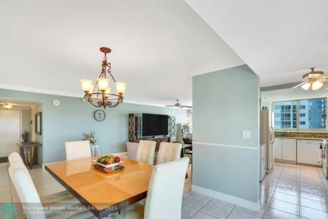 1360 S Ocean Boulevard Pompano Beach FL 33062