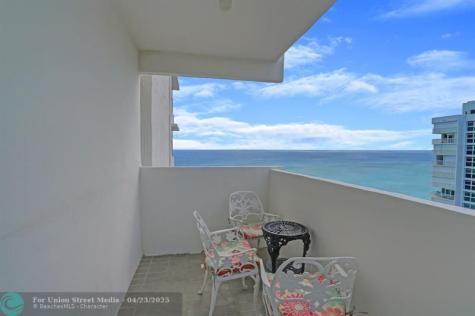 1360 S Ocean Boulevard Pompano Beach FL 33062