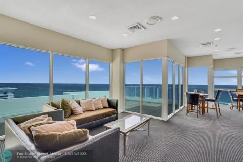 1360 S Ocean Boulevard Pompano Beach FL 33062