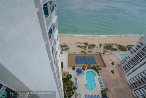 1360 S Ocean Boulevard Pompano Beach FL 33062