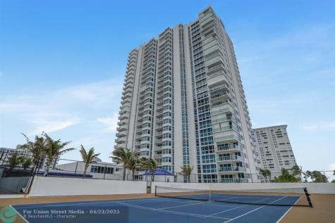 1360 S Ocean Boulevard Pompano Beach FL 33062
