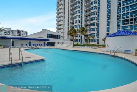 1360 S Ocean Boulevard Pompano Beach FL 33062