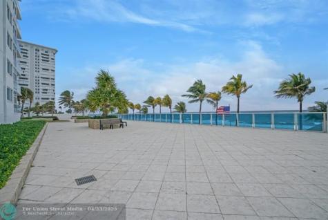 1360 S Ocean Boulevard Pompano Beach FL 33062