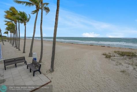 1360 S Ocean Boulevard Pompano Beach FL 33062