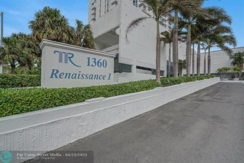 1360 S Ocean Boulevard Pompano Beach FL 33062
