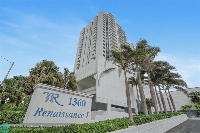 1360 S Ocean Boulevard Pompano Beach FL 33062