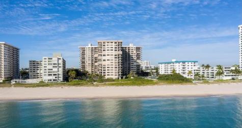 1800 S Ocean Boulevard Pompano Beach FL 33062