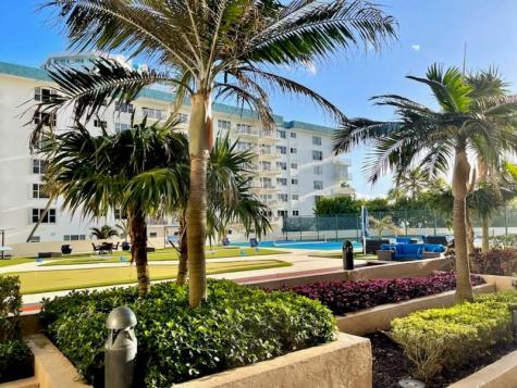 1800 S Ocean Boulevard Pompano Beach FL 33062