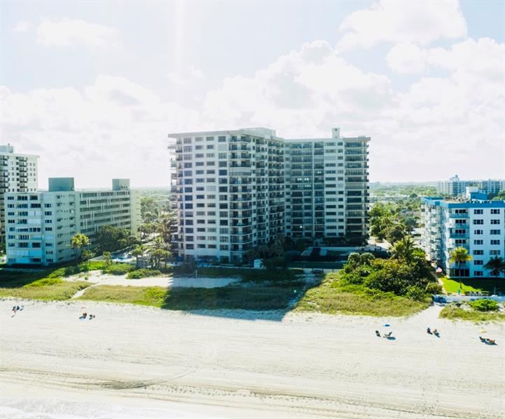 1800 S Ocean Boulevard Pompano Beach FL 33062