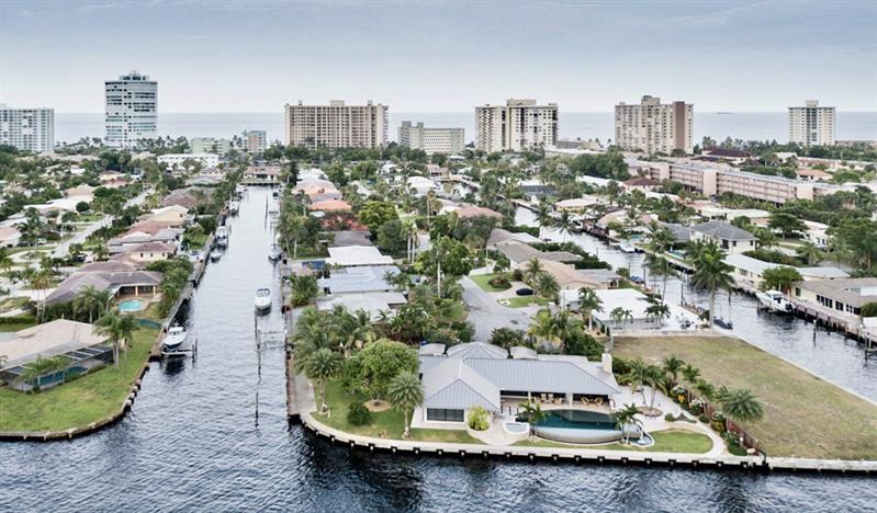 1800 S Ocean Boulevard Pompano Beach FL 33062