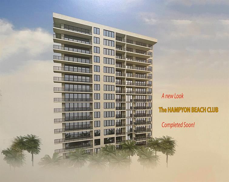 1800 S Ocean Boulevard Pompano Beach FL 33062