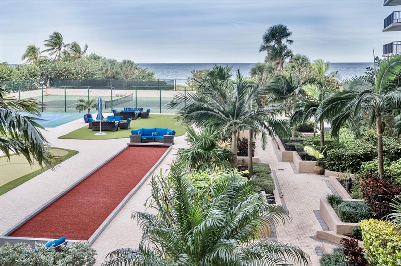 1800 S Ocean Boulevard Pompano Beach FL 33062