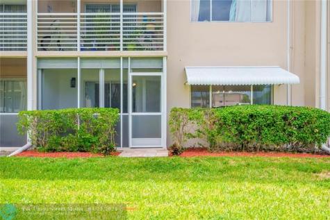 2856 S Garden Drive S Lake Worth FL 33461